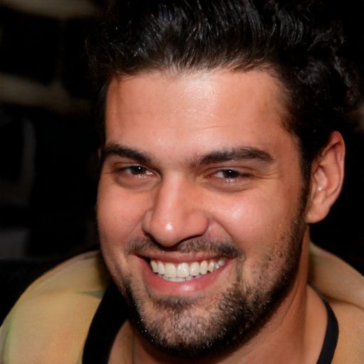 Rafael Pereira