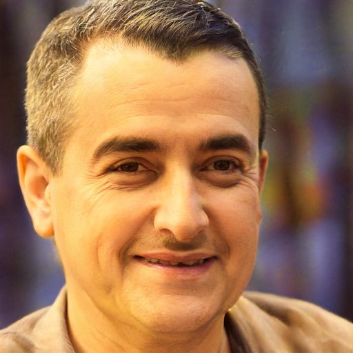 Fernando Pereira