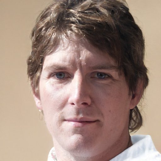 Gustavo Almeida